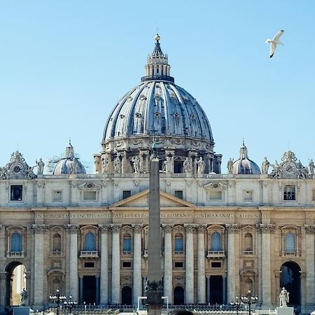 Vatican Vacation Home Interno 2 Roma Esterno foto