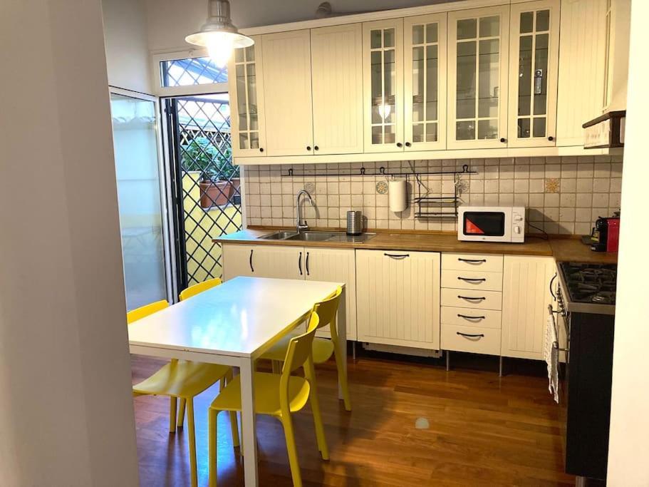 Vatican Vacation Home Interno 2 Roma Esterno foto