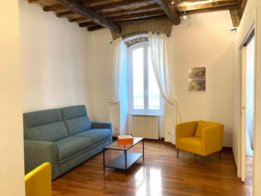 Vatican Vacation Home Interno 2 Roma Esterno foto