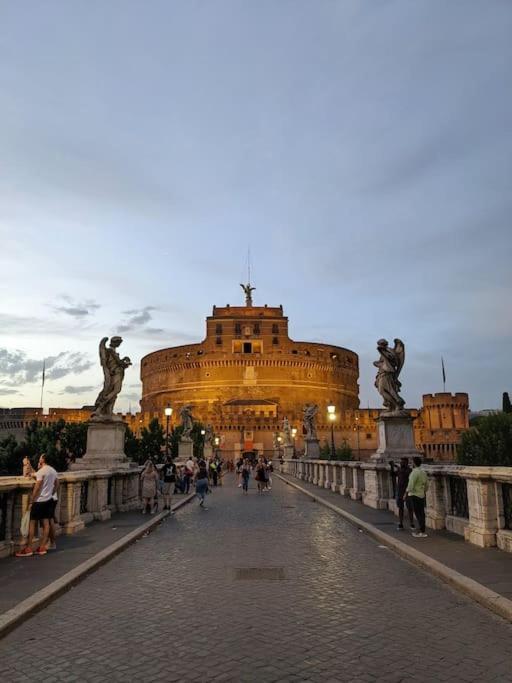 Vatican Vacation Home Interno 2 Roma Esterno foto