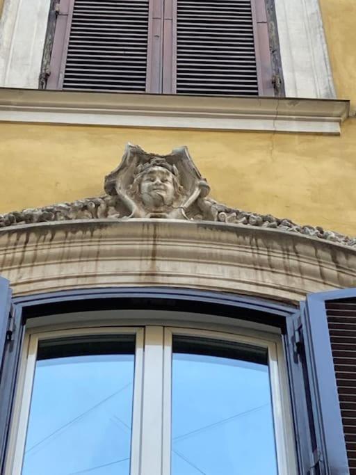 Vatican Vacation Home Interno 2 Roma Esterno foto
