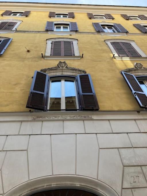 Vatican Vacation Home Interno 2 Roma Esterno foto